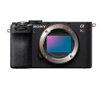 Придбати - фотоапарат  Бездзеркальний фотоапарат Sony A7CR Body (ILCE7CRB.CEC) Black [97908]