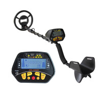 Придбати - металошукач  Металошукач Discovery Tracker MD-3028