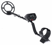 Придбати - металошукач  Металошукач Discovery Tracker MD-3032