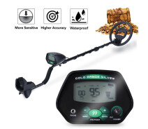 Придбати - металошукач  Металошукач Discovery Tracker MD-3040