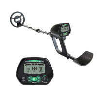 Придбати - металошукач  Металошукач Discovery Tracker MD-4090