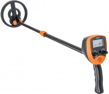 Придбати - металошукач  Металошукач Discovery Tracker MD1013