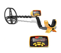 Придбати - металошукач  Металошукач Discovery Tracker MD5030