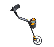Придбати - металошукач  Металошукач Discovery Tracker MD-3060