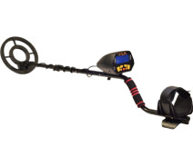 Придбати - металошукач  Металошукач Treker GC-1028 (DJUR8RF0FRJJ)