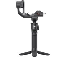 Придбати - стедікам  Стабілізатор відеозйомки DJI RS 3 Pro Combo (CP.RN.00000218.01) [87435]