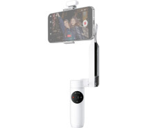 Придбати - стедікам  Стабілізатор відеозйомки Insta360 Flow Creator Kit White [87977]