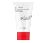 Придбати - корейський засоб для вмивання  Пінка для вмивання AC Collection Calming Foam Cleanser COSRX 150 мл