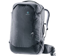 Придбати - рюкзак  Рюкзак туристичний Aviant Access 55л Чорний (59549013)