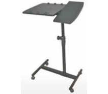 Придбати - стіл і підставку для ноутбука  Стійка для ноутбука LPS2 LAPTOP Stand (LUX-103595)