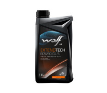 Придбати - Трансмісійні масла  Трансмісійне мастило EXTENDTECH 80W-90 GL 5 1л (8304309)