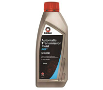 Придбати - Трансмісійні масла  Трансмісійне мастило Comma AQF AUTO TRANS FLUID 1л (ATF1L)
