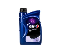 Придбати - Трансмісійні масла  Трансмісійне мастило ELFMATIC G3 1л (213861)