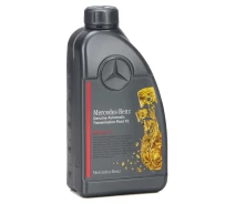 Придбати - Трансмісійні масла  Трансмісійне мастило Getriebeöl Mercedes MB 236.17 1л (A000989590411AVLE)