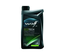Придбати - Трансмісійні масла  Трансмісійне мастило ECOTECH DSG FLUID 1л (8308604)