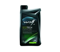 Придбати - Трансмісійні масла  Трансмісійне мастило ECOTECH CVT FLUID 1л (8306006)