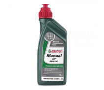 Придбати - Трансмісійні масла  Трансмісійне мастило Transmax Manual EP 80W-90 1л (15D95D)