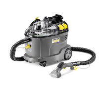Придбати - пилосос  Пилосос професійний миючий Karcher Puzzi 8/1 (1.100-240.0)