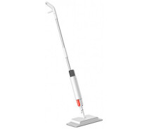 Придбати - швабру  Швабра Deerma Spray Mop White TB880