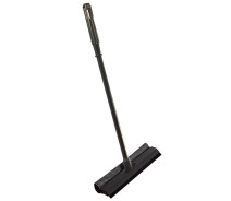 Придбати - швабру  Швабра для вікон із мочалкою Stenson J01301 53*20см black