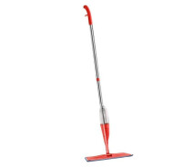 Придбати - швабру  Швабра Healthy Spray Mop з мікрофіброю Red (3_03612)
