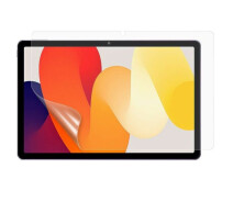 Придбати - захисну плівку  Захисна плівка Deexe Crystal Clear для Xiaomi Redmi Pad SE