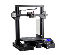 Придбати - 3D-принтер  3D-принтер Creality Ender-3 S1 Pro