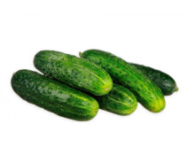 Придбати - продовольственный товар  Огірок Фермерський 100 г (2883483)