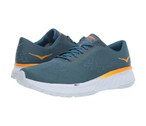 Придбати - чоловічий кросівок  Кросівки Hoka One One Cavu 2 Corsair Blue /Bright Marigold, 45.3 (290 мм) (10656136)