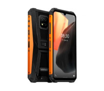 Придбати - мобільний телефон і смартфон  Захищений смартфон Ulefone Armor 8 Pro 6/128Gb Orange IP68 NFS
