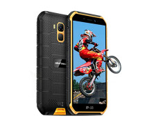 Придбати - мобільний телефон і смартфон  Захищений смартфон Ulefone Armor X7 Pro 4/32gb Orange IP68 4000mAh
