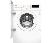 Придбати - пральну машину  Пральна машина Beko WITC 7612 B0W (189067)