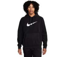 Придбати - чоловіче худі  Худі Nike SP HOODIE POLAR FLEECE чорне FQ8820-010 Розмір L (FQ8820-010_L)