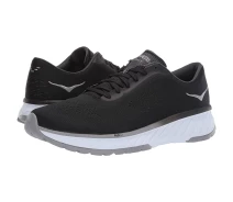 Придбати - чоловічий кросівок  Кросівки Hoka One One Cavu 2 Black /White, 45.3 (290 мм) (10672875)