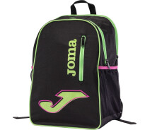 Придбати - рюкзак  Рюкзак Joma MASTER чорно-зелений 400840.104