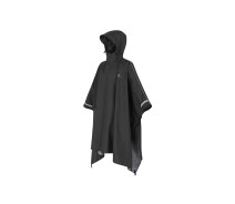 Придбати - чоловічий дощовик  Накидка Naturehike NH21FS036 L Black (6927595772263)