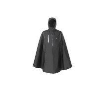 Придбати - чоловічий дощовик  Накидка Naturehike NH21FS038 L Black (6927595772515)