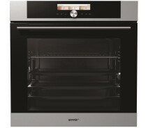 Придбати - духова шафа  Духова шафа Gorenje GP898X (220054)