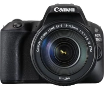Придбати - фотоапарат  Фотоапарат Canon EOS 250D kit (18-55mm) EF-S IS STM