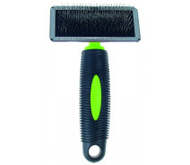 Придбати - інструмент для грумінгу  Пуходірка Expert brush 14 х 9 см