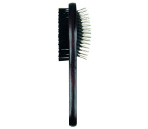 Придбати - інструмент для грумінгу  Пуходірка Doubleside brush medium