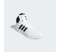 Придбати - чоловічий кед  Високі кеди Hoops 3.0 Mid Adidas оригінал (art259075)