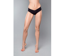 Придбати - жіночі спортивні трусики  Жіноча спортивна білизна Designed for Fitness NO-SHOW Shorts Black XS чорна