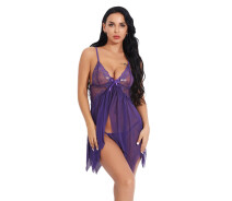 Придбати - жіночу еротичну білизну  Пеньюар Babydoll M/LM/L 3372-5