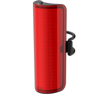 Придбати - велофару  Мигалка задня Knog Big Cobber Rear 270 Lumens
