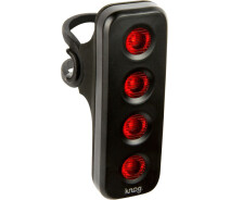 Придбати - велофару  Мигалка задня Knog Blinder Road R70 70 Lumens Black