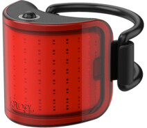Придбати - велофару  Мигалка задня Knog Lil' Cobber Rear 50 Lumens