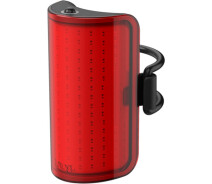 Придбати - велофару  Мигалка задня Knog Mid Cobber Rear 170 Lumens