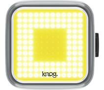 Придбати - велофару  Мигалка передня Knog Blinder Square Front 200 Lumens