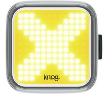 Придбати - велофару  Мигалка передня Knog Blinder X Front 200 Lumens